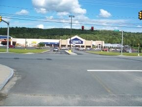 Meadow St, Littleton, NH à vendre - Photo principale – Image 1 sur 4