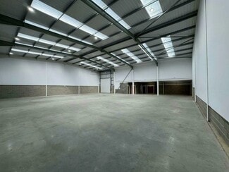 Plus de détails pour Faraday Way, Orpington - Industriel/Logistique à louer