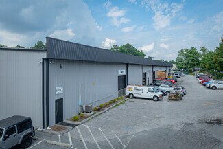Plus de détails pour 12300 Owings Mills Blvd, Reisterstown, MD - Industriel/Logistique à louer