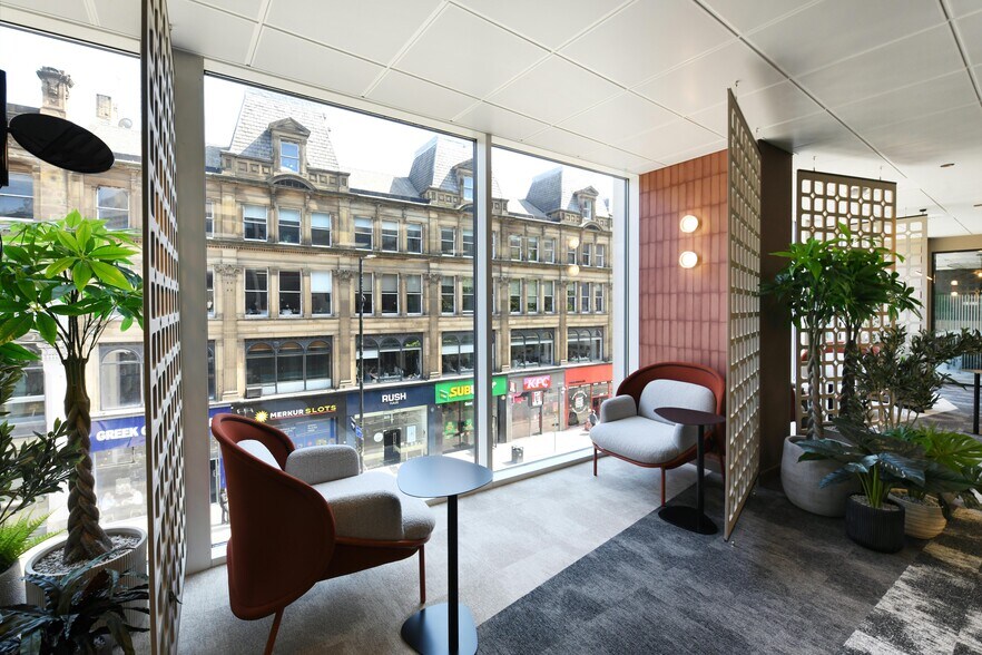 86 Deansgate, Manchester à louer - Photo de l’immeuble – Image 3 sur 16