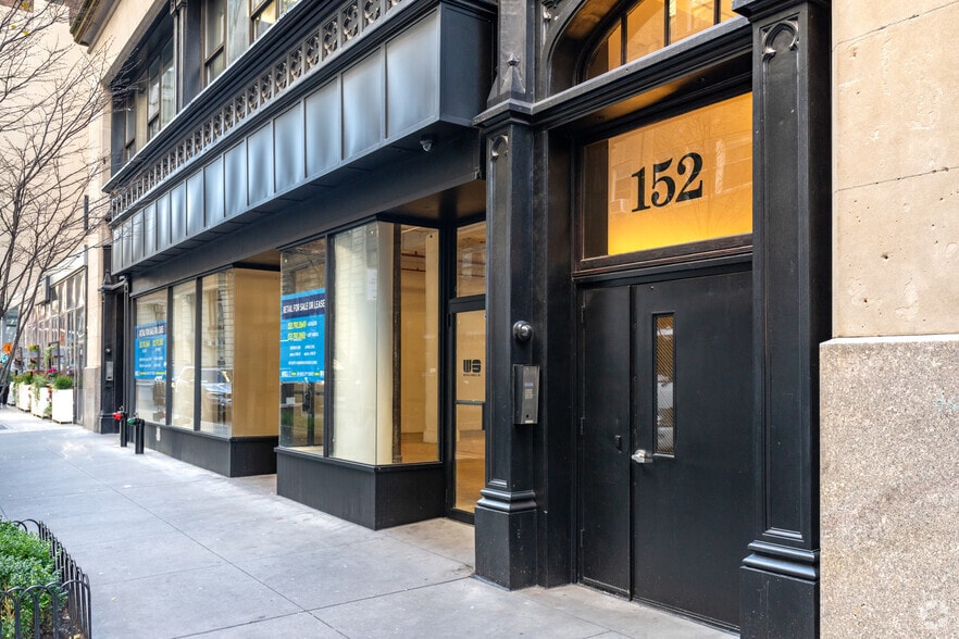 144-152 W 27th St, New York, NY à louer - Photo de l’immeuble – Image 3 sur 8