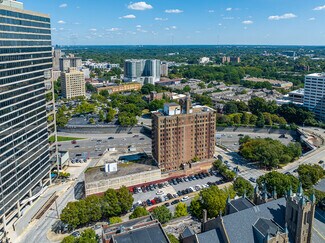 Plus de détails pour 384 Peachtree St NE, Atlanta, GA - Logement à vendre