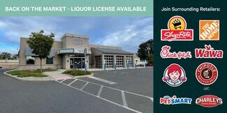 Plus de détails pour 270 White Horse Pike, Barrington, NJ - Local commercial à louer