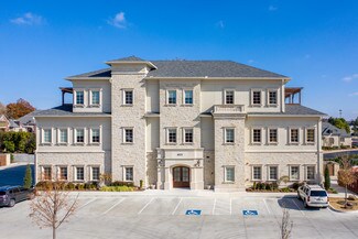 Plus de détails pour 4525 E 91st St, Tulsa, OK - Bureau à louer