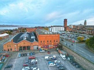 Plus de détails pour Canning St, Birkenhead - Bureau à vendre