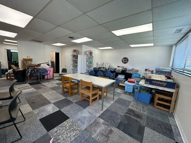 2469-2500 Glick St, Lafayette, IN à louer Photo intérieure– Image 1 sur 1