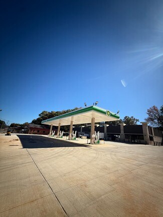 Plus de détails pour 3843 Glenwood Rd, Decatur, GA - Local commercial à louer