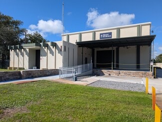 Plus de détails pour 3855 N US Highway 1, Cocoa, FL - Bureau, Industriel/Logistique à louer