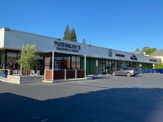 Plus de détails pour 2920-2924 Arden Way, Sacramento, CA - Local commercial à louer