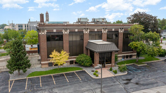 Plus de détails pour 135 Washington Ave, Bay City, MI - Bureau à vendre