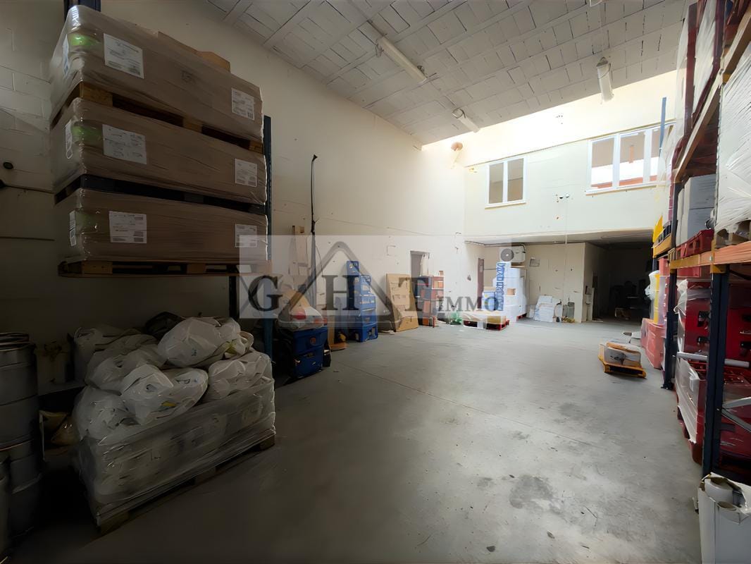 Industriel/Logistique dans Bondoufle à vendre Photo intérieure– Image 1 sur 6