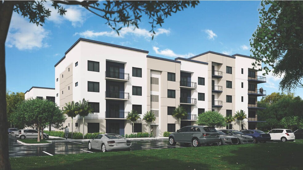 8230 210th St S, Boca Raton, FL à vendre - Photo de l’immeuble – Image 2 sur 12