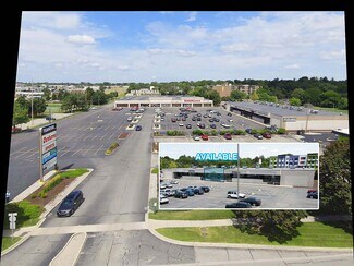 Plus de détails pour 3315 E Michigan Ave, Lansing, MI - Local commercial à louer