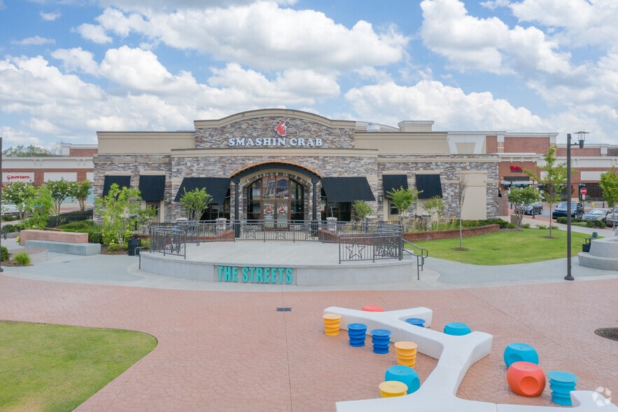300 Indian Lake Blvd, Hendersonville, TN à louer - Photo principale – Image 1 sur 26