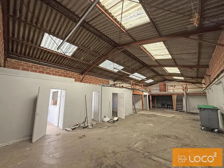 49 Bis Avenue De La Marqueille, Saint-Orens-de-Gameville à louer - Photo intérieure – Image 3 sur 5
