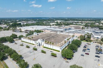 3520 US Highway 98 N, Lakeland, FL - Vue aérienne vue de carte - Image1