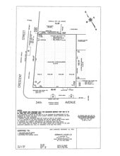 33-55 Crescent St, Long Island City, NY à louer Plan d’étage– Image 2 sur 2