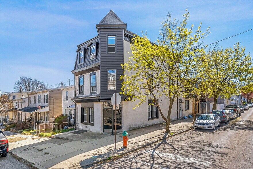 4146 Pechin St, Philadelphia, PA à vendre - Photo de l’immeuble – Image 2 sur 114