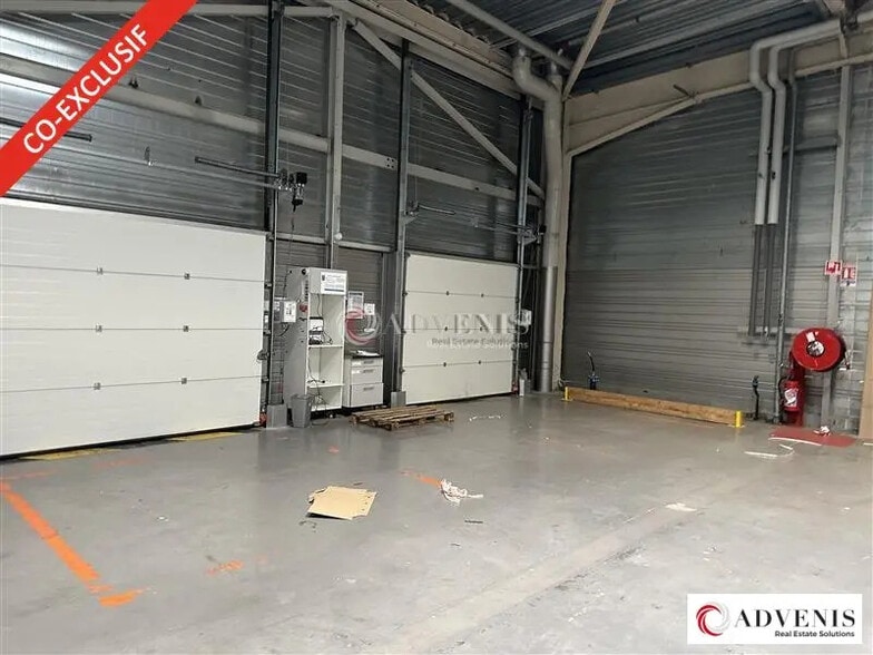 Local d’activités dans Gradignan à louer - Photo intérieure – Image 3 sur 9