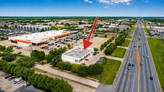 Plus de détails pour 2838 S Hwy 6, Houston, TX - Local commercial à louer
