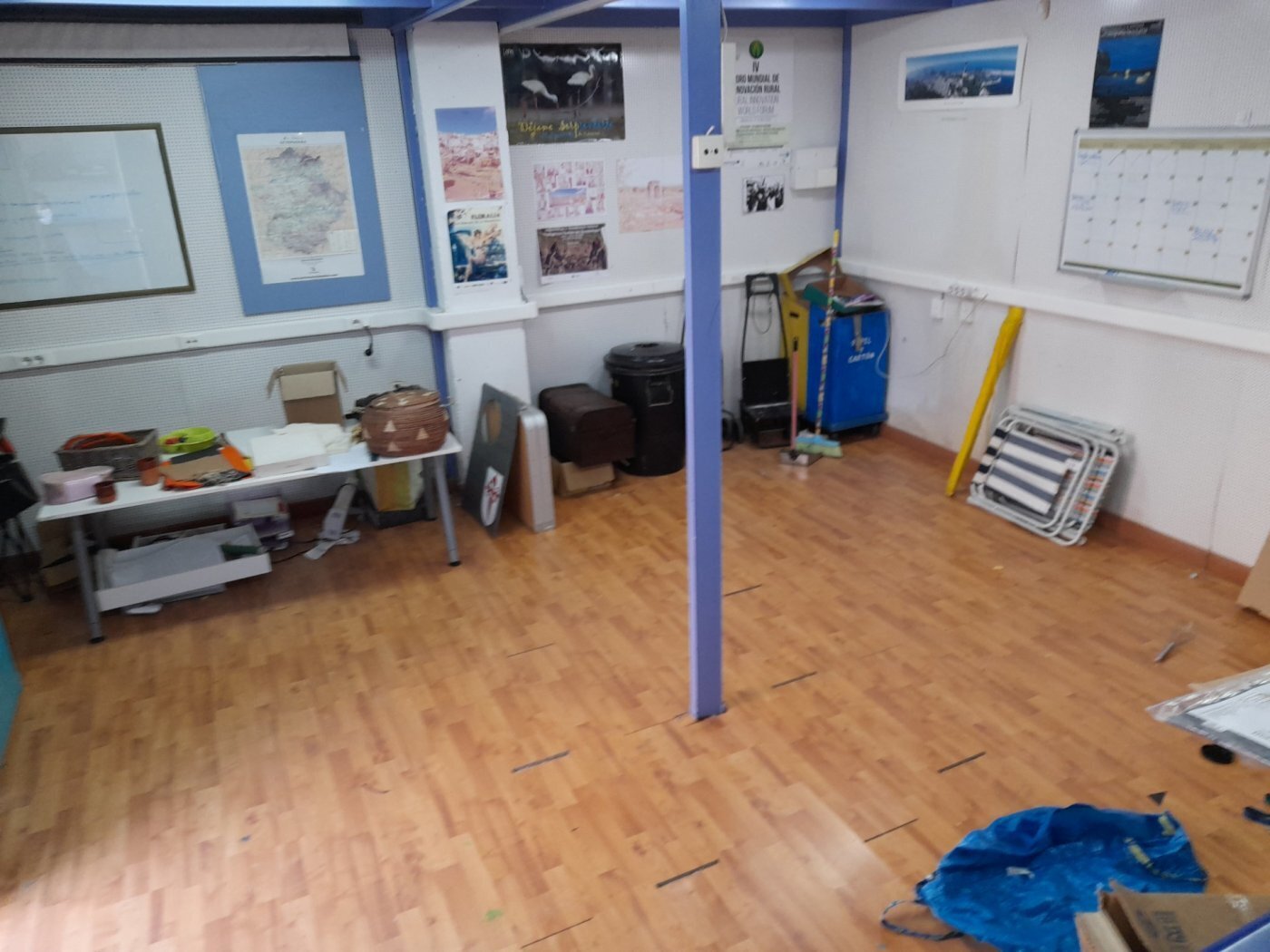 Local commercial dans Cáceres à louer Photo de l’immeuble– Image 1 sur 10