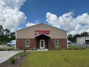 19358 Valdosta Hwy, Valdosta, GA à louer Photo de l’immeuble– Image 1 sur 13