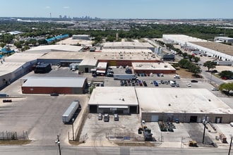 1053 Grubb St, San Antonio, TX à louer Photo intérieure– Image 1 sur 2