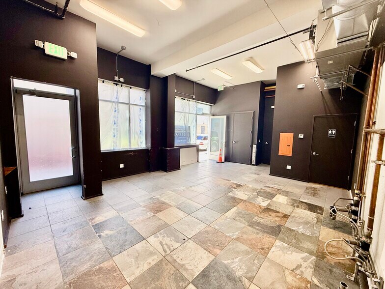 529 Stevenson St, San Francisco, CA à louer - Photo intérieure – Image 2 sur 19