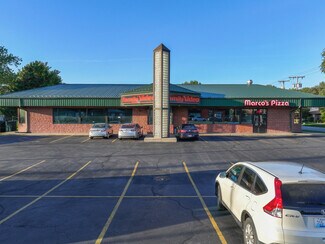 Plus de détails pour 2939 45th St, Highland, IN - Local commercial à louer