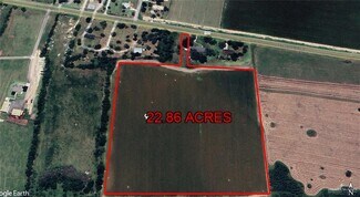 Plus de détails pour 00 E Monte Cristo Rd, Edcouch, TX - Terrain à vendre