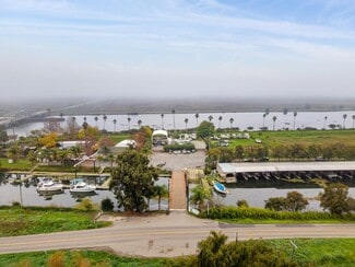 Plus de détails pour 500 Brannan Island Rd, Isleton, CA - Spécialisé à vendre