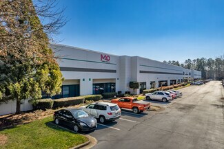 Plus de détails pour 610 Airport South Pky, Atlanta, GA - Industriel/Logistique à louer