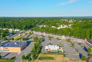 Plus de détails pour 345 Matawan Rd, Matawan, NJ - Local commercial à louer