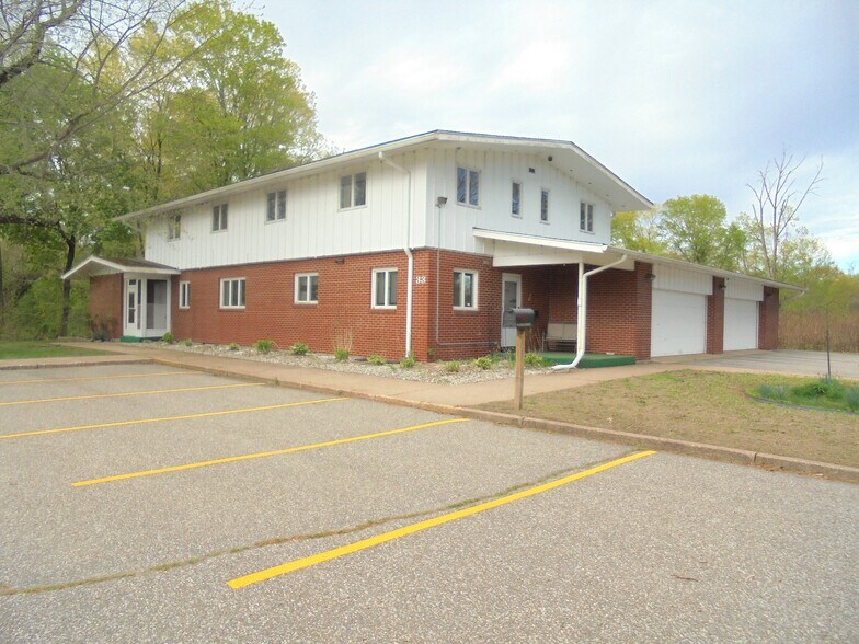 35 Church St, East Hartford, CT à vendre - Photo principale – Image 1 sur 1