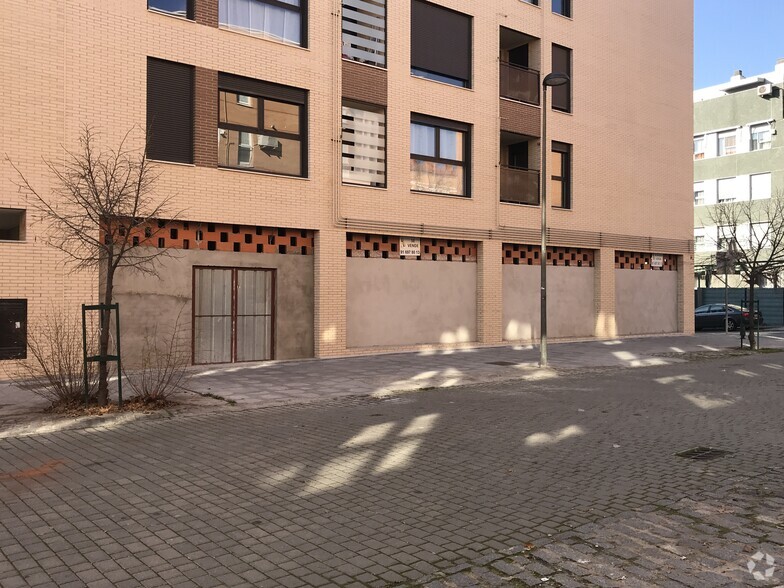 Local commercial dans Leganés, Madrid à louer - Photo intérieure – Image 1 sur 1