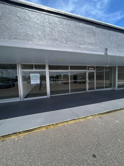 24139 US Highway 19 N, Clearwater, FL à louer Photo de l’immeuble– Image 1 sur 4