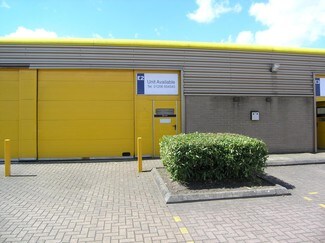 Plus de détails pour Wyncolls Rd, Colchester - Industriel/Logistique à louer