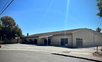 Plus de détails pour 1900 Dobbin Dr, San Jose, CA - Industriel/Logistique à vendre