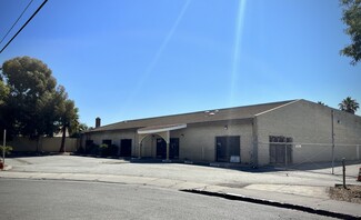 Plus de détails pour 1900 Dobbin Dr, San Jose, CA - Industriel/Logistique à vendre