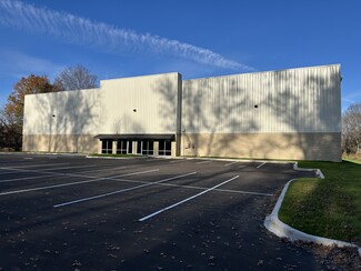 Plus de détails pour 6451 Ladd Ave, Louisville, KY - Industriel/Logistique à vendre