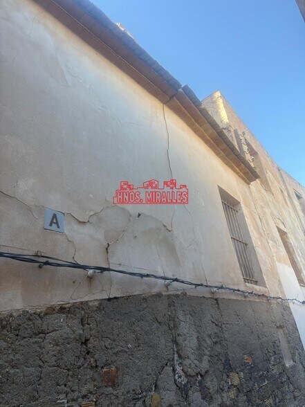 Terrain dans Aspe à vendre - Photo de l’immeuble – Image 3 sur 11