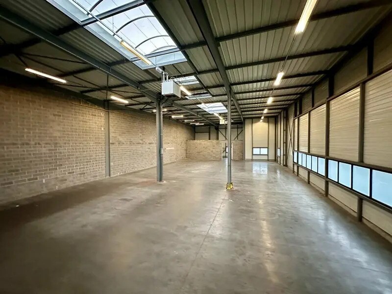Industriel/Logistique dans Wolfisheim à louer Photo intérieure– Image 1 sur 14