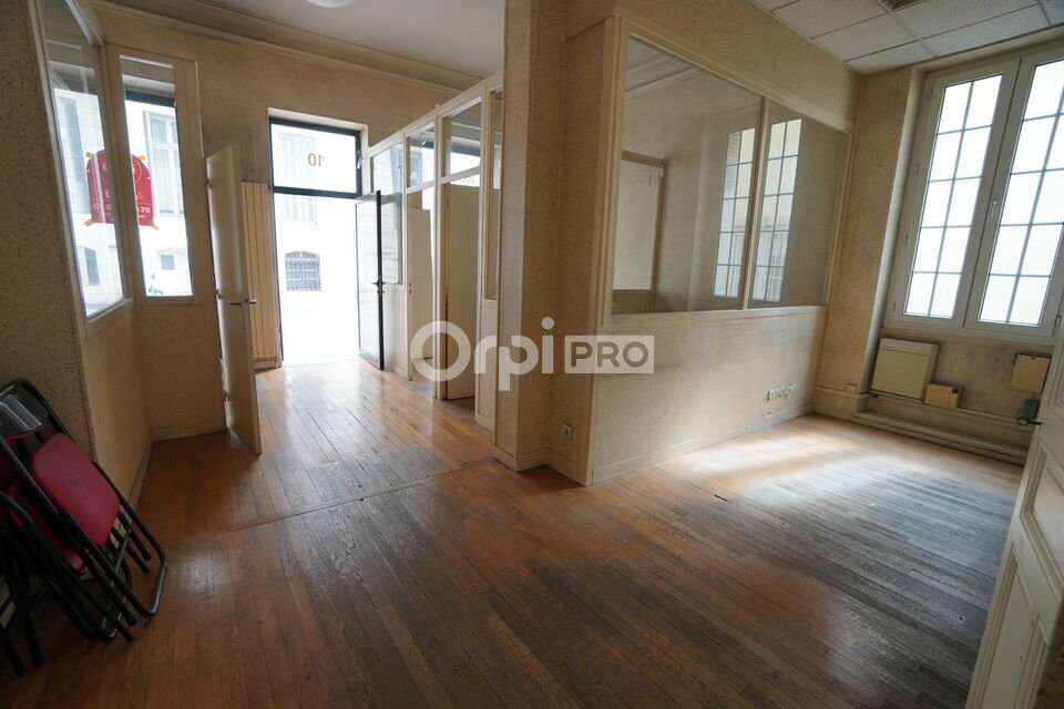 Bureau dans Dijon à vendre Photo intérieure– Image 1 sur 8