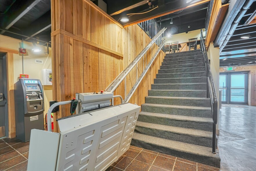 23894 S Frontage Rd, Weatherford, OK à vendre - Photo de l’immeuble – Image 3 sur 40