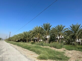 Plus de détails pour 60504 Jackson St, Thermal, CA - Terrain à vendre