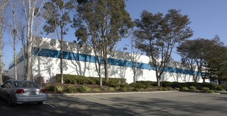 Plus de détails pour 6902 Patterson Pass Rd, Livermore, CA - Industriel/Logistique à louer