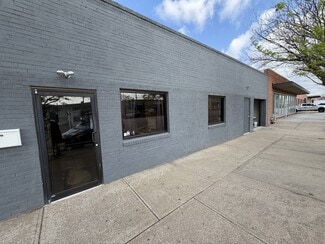 Plus de détails pour 1240 Swift Ave, North Kansas City, MO - Industriel/Logistique à vendre
