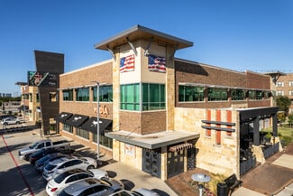 Plus de détails pour Dallas North Tollway, Plano, TX - Bureau à louer