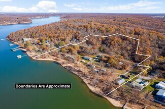 Plus de détails pour 53910 N Ridenour Loop, Afton, OK - Logement à vendre