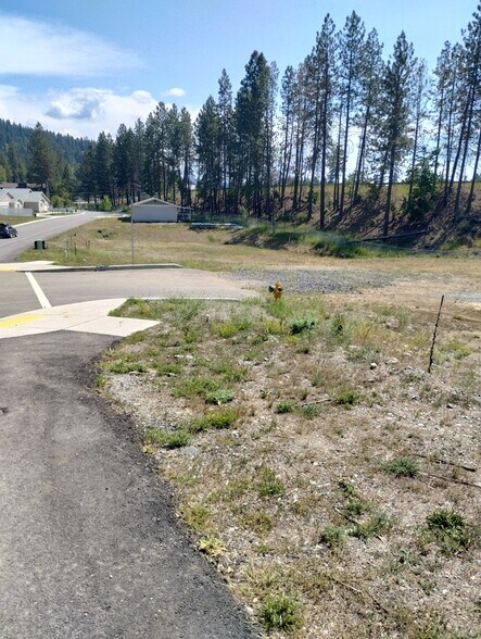 Lot 2 & 3 Blk 1 Lilac Ln ln, Coeur d'Alene, ID à vendre - Autre – Image 2 sur 9